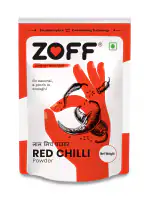 Zoff Red Chilli Powder 200 g