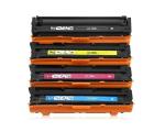 Verena CLT-506L Toner Cartridge Compatible for CLP-680 ND CLX-6260 FD CLX-6260 FW CLX-6260 FR CLX-6260 ND CLP-680 DW Printers (CLT-506-Black Cyan Magenta Yellow Combo Pack)