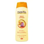 Onest Florona Naturals Body Lotion Nourishing Honey & Saffron 400ml