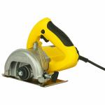 Stanley 1320 Watt 5''/125mm Marble Cutter/ Tile Cutter Machine (Yellow and Black) (STSP125-IN)