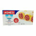Agnesi Pasta Cannelloni, 250g, Made in Italy