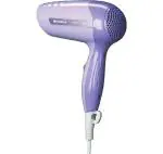 Havells HD1902 1200 Watts Hair Dryer | Heat (Hot/Warm) | Heat Balance Technology | Travel Friendly, Color - Lavender