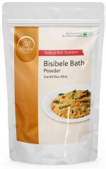 Nydile Foods Bisibele Bath Powder (250g)