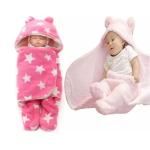 baby wrapper blanket