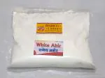 Bhakti2Shakti - Making Worship Special White Abir 250 gm. Pack | Daily Pooja Needs | White Abir | Safed Gulal | Puja Abeer