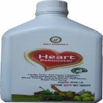 Only Ayurved Heart Rebooster Heart Tonic