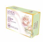 Lotus Herbals Radiant BridalGLOW Rose Gold Skin Illuminating Facial Kit | 57g