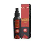 Misters Hammar of Thor Original Massage Oil for Men | 50ml