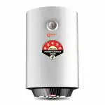 Orient, Ecosmart Plus 10L, 2000W, Electric Storage Water Heater, White (5 Star)