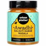Urban Platter Awadhi Galouti Kebab Masala, 120g