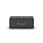 Marshall Emberton 1005944 20W Bluetooth, Wireless Bookshelf Speaker - Forest