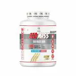 BS BIOSCIENCE NUTRITION Bio Mass Gain Complex Carb Kulfi Muscle Gainer Protein Powder - 2.72 kg