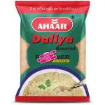 Ahaar Healthy Roasted Daliya - 500 Gram
