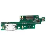 My Choice Green ZS387 MI4X REDMI 4 Charging PCB Complete Flex