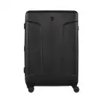Wenger Legacy - DC Large Hardside Case, Black, 99 Liters, Swiss Designed-Blend of Style & Function, 610867