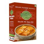 INDOTASTE SHAHI PANEER MASALA