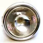 UNO MINDA Halogen Headlight for Yamaha Crux ()