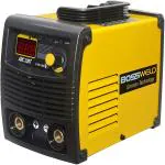 SK ARC 230T Portable Welding Machine Single/Double Phase (120V - 560V) Inverter Welding Machine ()