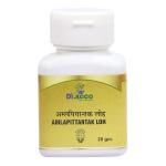 Dr.Axico Amlapittantak Loh Useful in Headache, Vomiting, Stomach Health
