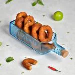 Kavi The Poetry-Art Project Bombay Sapphire Bottle 650 (Pack Of 1)