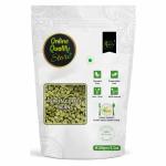 Online Quality Store Green Coffee Beans - 100g | Pure & Natural Coffee Beans