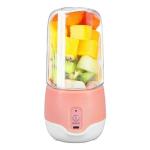 DP FASHION Portable Mini Juice Blender for Home, Picnic, and Travel Compact Companion for Outdoor Adventures
