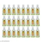 Barbie Hand Sanitizer - Musk Melon, 50ml (Set of 24)