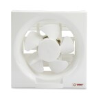 Omen Changing Lives Ventilation Exhaust Fan 150mm Exhaust Fan | RPM:1350 | Suitable for Kitchen, Bathroom, and Office | Warranty 2 Year