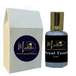 Mudshi Angelina Floral Attar (Pack of 1)