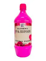 SLCHEM HERBAL PHENYL ROSE FRAGRANCE FLOOR CLEANER (1LTR)