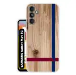 Case Club Multicolor Silicon Shock Proof Back Cover for SAMSUNG Galaxy M14 5G