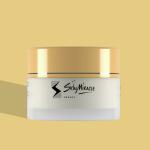 Skin Miracle Skin Brightening Day Cream For Even Skin Tone | Fights Signs of Aging, Day Cream | Moisturizes & Brightens Skin | No Parabens & Sulphates | Cruelty Free & Vegan, 20gm