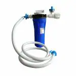 Parashu Automatic Washing Machine Iron Removal Filter