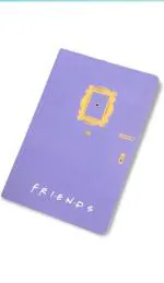 KALRA MAGIC White Notepad For Office Use Durable Rough Paper Writing Notes Ideal Office Note (Pack 1)