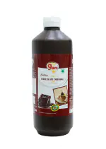 9am Delicious Chocolate Dressing 1.3kg