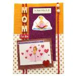 NATAL CRAFTS The handmade gift store Royal wishes with elegant crafts Natal Crafts Handmade Greeting Card For Pregnant Women,Gift For Mom To Be,Gift For Baby Shower,Gift For Pregnant Lady,Pack of 1