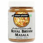 Urban Platter Royal Biryani Masala, 250g
