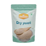 Fruvanta Active Dry yeast 100gm.