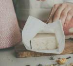 Namelix art Milk Soap Base, 1000 G