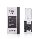 PrakartikVeda Procapil Hair Serum Hair Growth Serum, a meticulously crafted blend of natures finest ingredients. Infused with Procapil