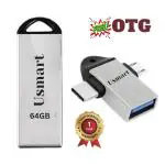 U SMART-IT'S ALL ABOUT 