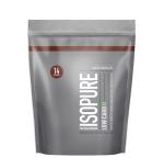 Isopure Low Carb Dutch Chocolate 100% Whey Protein Isolate Powder 454 g