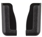 Tech Gear Car Phone Holder Mount Multiple Purposes Car Dashboard Clip Phone Holder 360 Degree Rotation Mobile Phone Car Mount Stand Suitable for All Smartphones