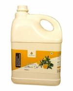 trivikrama Premium Cold-Pressed Safflower Oil 5L (5000ml)