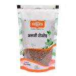Shiva's Roasted Flax Seed | Healthy Food | Diet Snacks for Weight Loss, Alsi Seed - 200 Gm