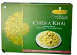 BIKALANANDA KAR'S Sweets Chena Khai For Festival And Gifts ,350 Gram