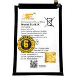 ASOSS ENTERPRISES Mobile Battery For Infinix Bl-49Jx