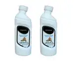 Sheppits Premium All Colours Suede & Nubuck Shoe Cleaner (Pack of 2 Pcs)