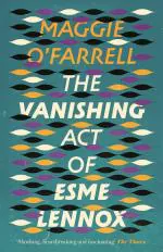 The Vanishing Act of Esme Lennox_O'Farrell, Maggie_Paperback_288