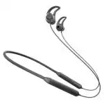 DAITORA NB -105 Bluetooth Wireless in Ear Earphones with Mic Bluetooth Headset (Black, True Wireless)